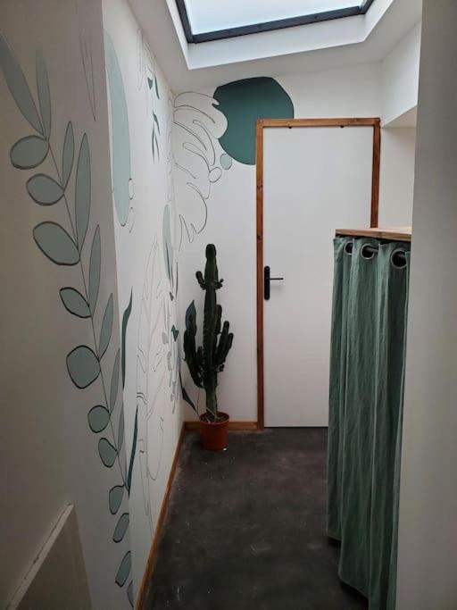Le Spa Parmentine, Jacuzzi Hammam Villa Rochefort  Eksteriør billede