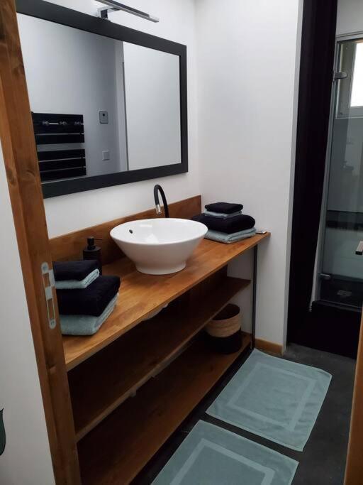 Le Spa Parmentine, Jacuzzi Hammam Villa Rochefort  Eksteriør billede