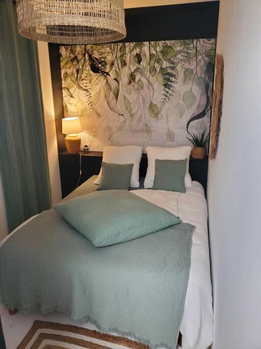 Le Spa Parmentine, Jacuzzi Hammam Villa Rochefort  Eksteriør billede